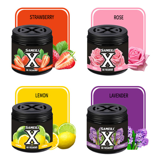 Next Semeil Car Air Freshener 136g (China)