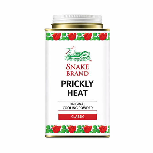 Snake Brand Cooling Powder 420gm dailymart