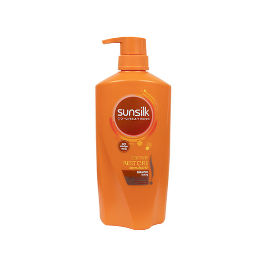 Sunsilk Damage Restore Shampoo 370ml