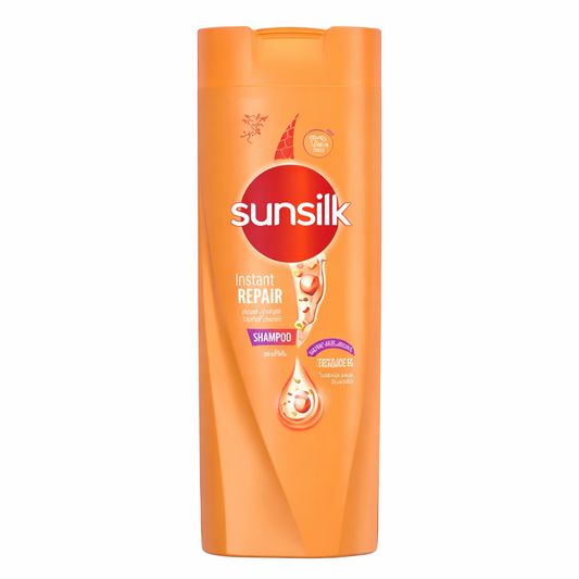 Sunsilk Damage Restore Shampoo 325ML