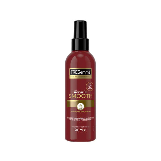 Tresemme Keratin Heat Protect Spray 200ml (Poland)