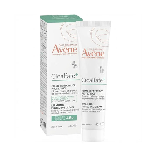 Avène Cicalfate Repair Cream – 40ml (France)