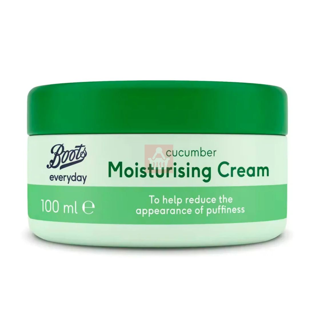 Boots Cucumber Moisturising Cream 100ml