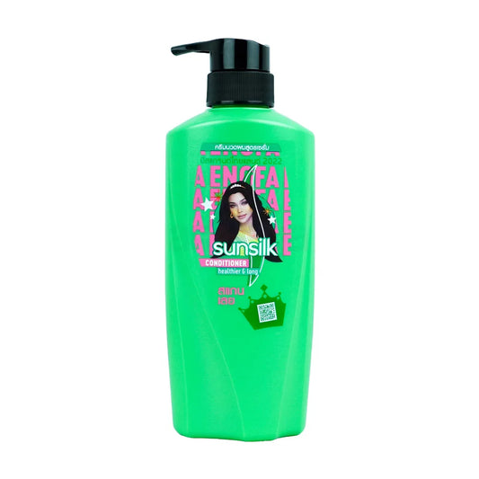 Sunsilk Healthier & Long Conditioner 300ML
