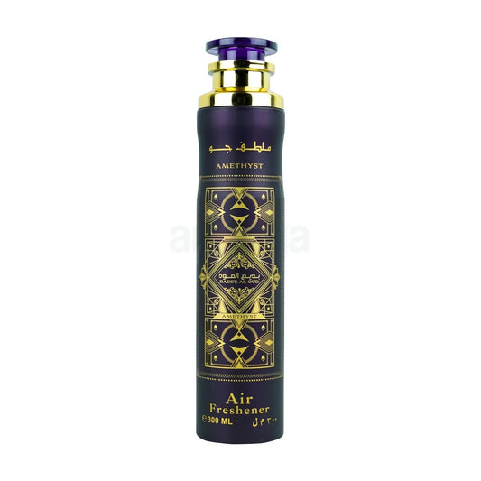 Badee Al Oud Amethyst Air Freshener 300ml — UAE