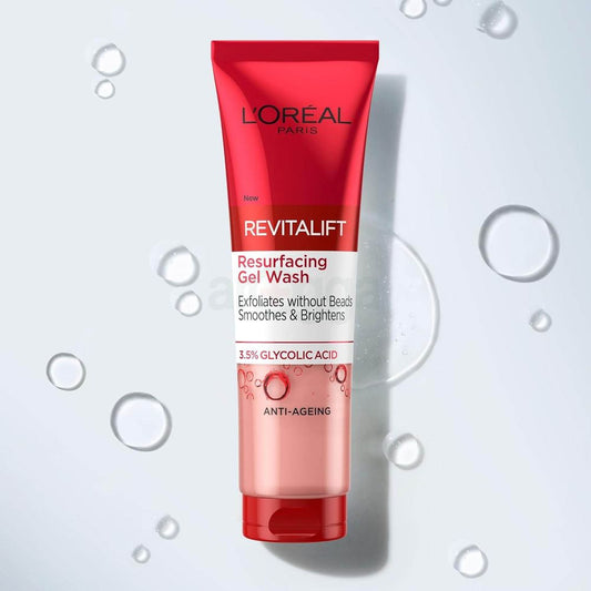 L’Oréal Revitalift Gel Wash 150ml (Germany)
