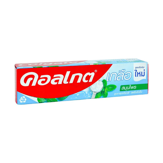 Colgate Salt Herbal Toothpaste 100gm — Thailand