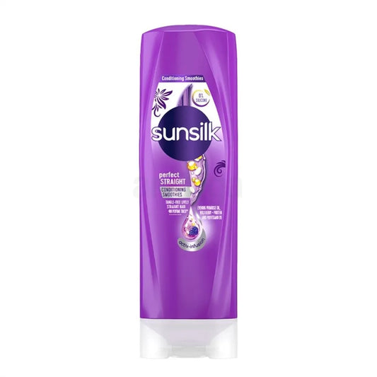 Sunsilk Perfect Straight Conditioner 350ml