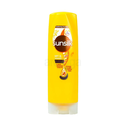 Sunsilk Soft & Smooth Conditioner 350ml