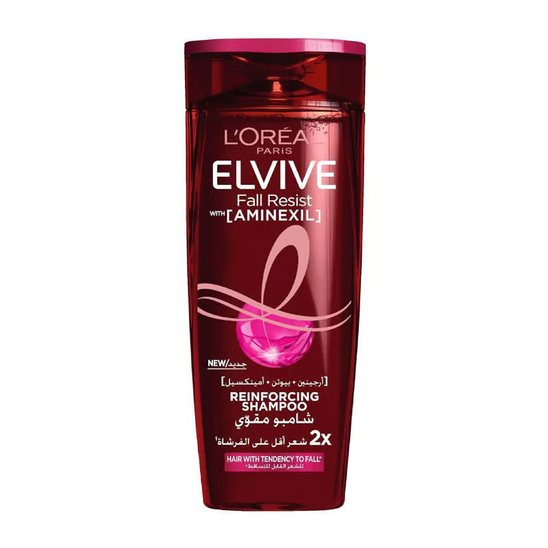 L’Oreal Fall Resist Shampoo 400ml