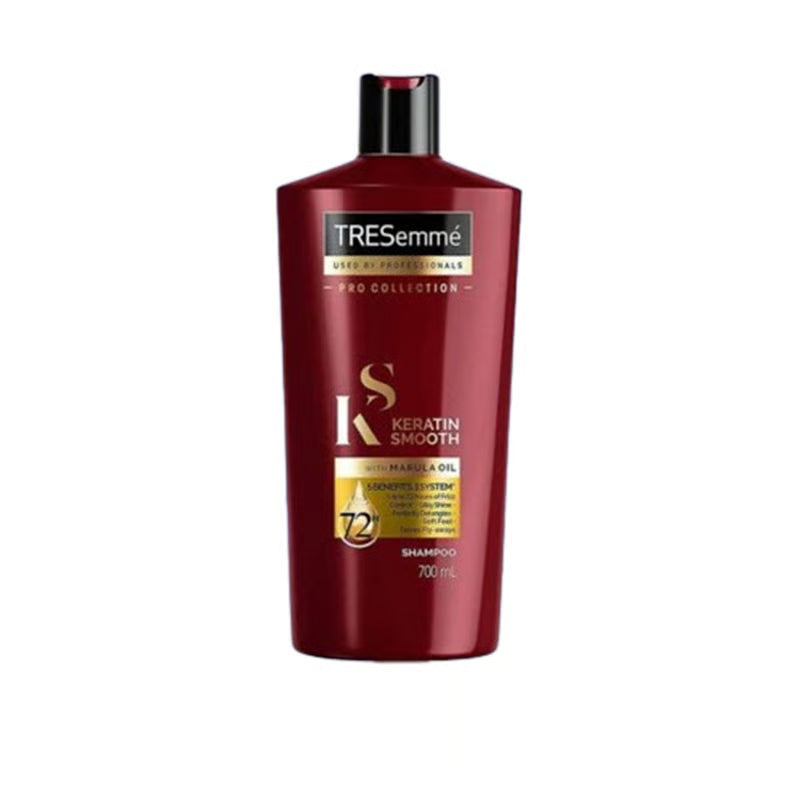 TRESemmé Keratin Smooth Shampoo 700ml — United Arab Emirates
