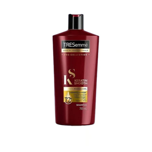 TRESemmé Keratin Smooth Shampoo 700ml — United Arab Emirates