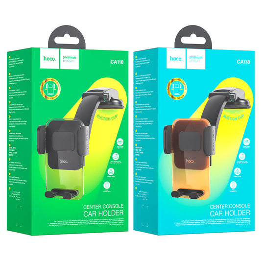 Hoco Car Holder CA118 (China)