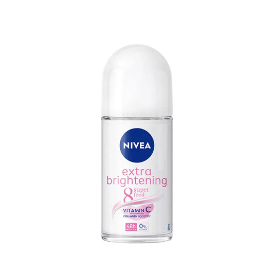 Nivea Extra Brightening Stick 50ML