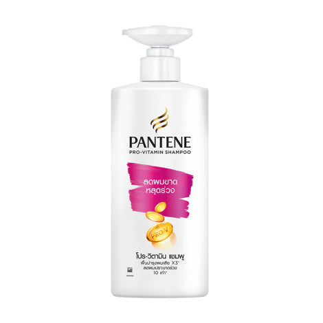 Pantene Hair Fall Control Shampoo 380ml