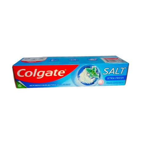 Colgate Salt Xtra Fresh Toothpaste 100gm — Thailand