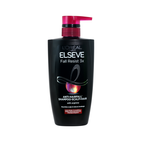 L’Oréal Fall Resist Shampoo 410ml